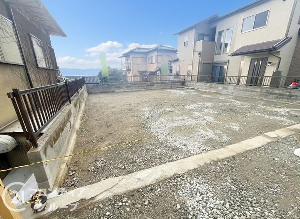京都市伏見区深草鞍ケ谷　新築一戸建て