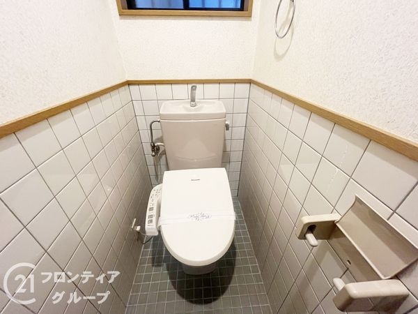京都市伏見区深草東軸町の中古一戸建て