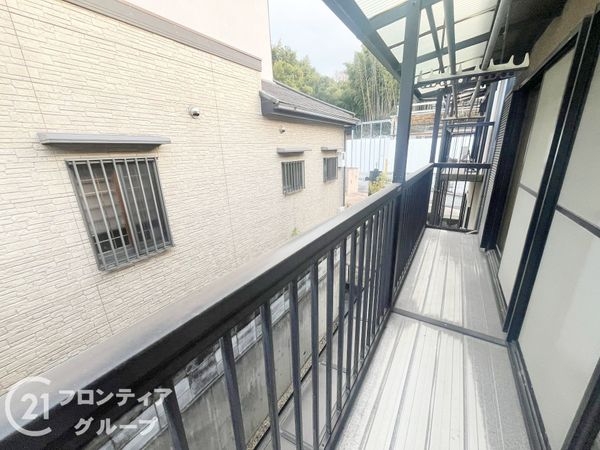 京都市伏見区深草東軸町の中古一戸建て