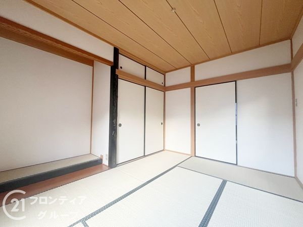 京都市伏見区深草東軸町の中古一戸建て