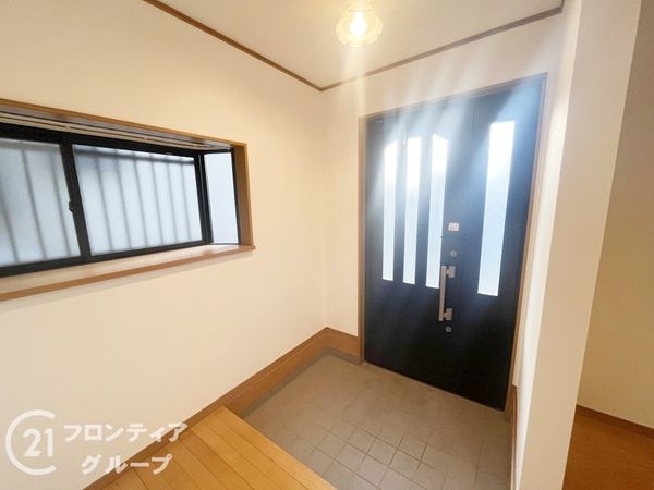 京都市伏見区深草東軸町の中古一戸建て