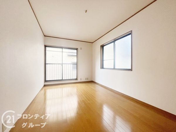京都市伏見区深草東軸町の中古一戸建て