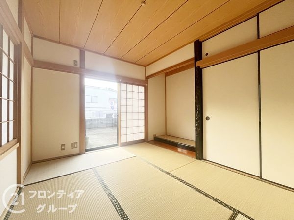 京都市伏見区深草東軸町の中古一戸建て
