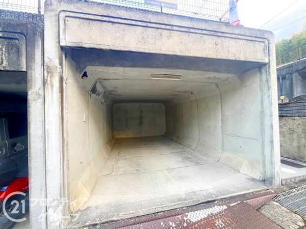 京都市伏見区深草東軸町の中古一戸建て