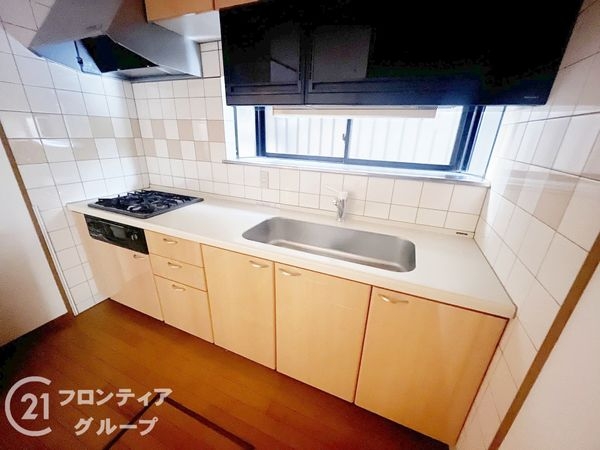 京都市伏見区深草東軸町の中古一戸建て