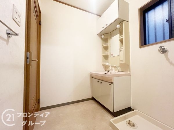 京都市伏見区深草東軸町の中古一戸建て