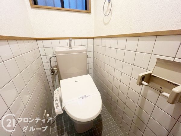京都市伏見区深草東軸町の中古一戸建て