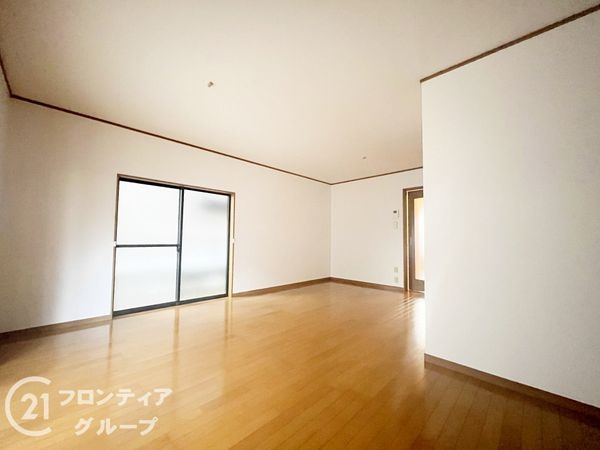 京都市伏見区深草東軸町の中古一戸建て