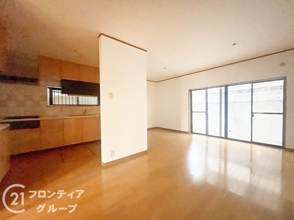 京都市伏見区深草東軸町の中古一戸建て