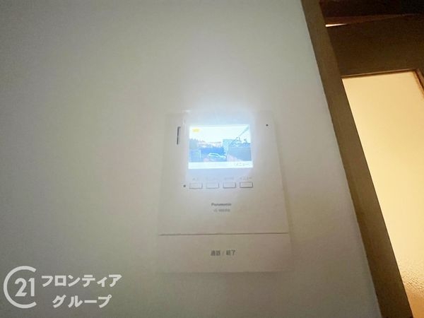 京都市伏見区深草東軸町の中古一戸建て