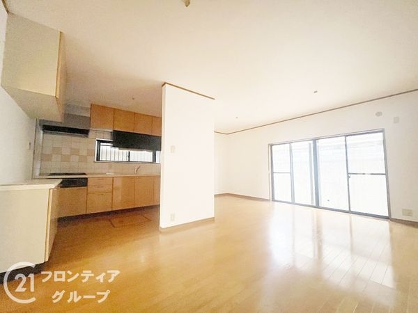 京都市伏見区深草東軸町　中古一戸建て