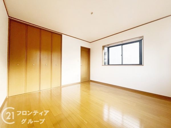京都市伏見区深草東軸町の中古一戸建て