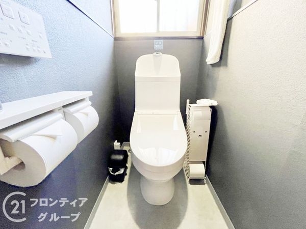 京都市伏見区深草馬谷町の中古一戸建て