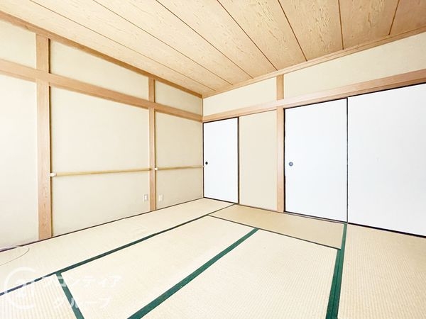 宇治市木幡南山の中古一戸建て