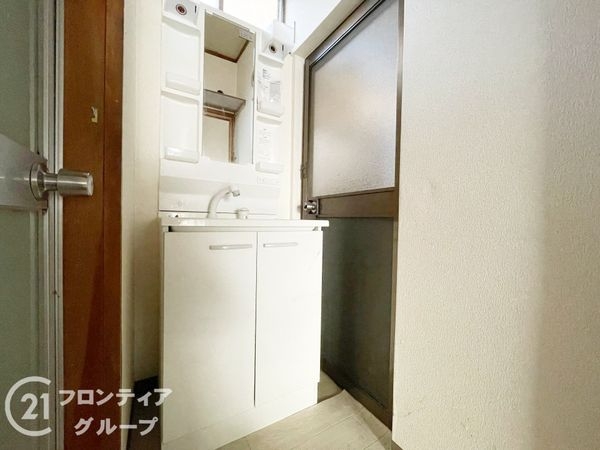 宇治市木幡南山の中古一戸建て