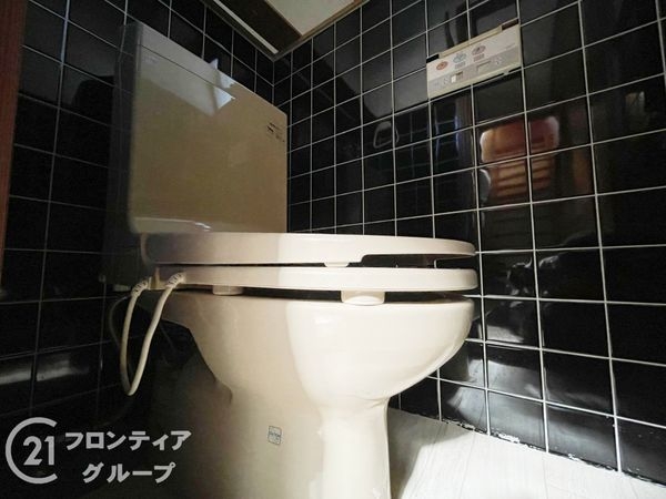 宇治市木幡南山の中古一戸建て