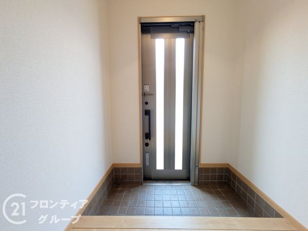 大津市唐崎１丁目の中古一戸建て
