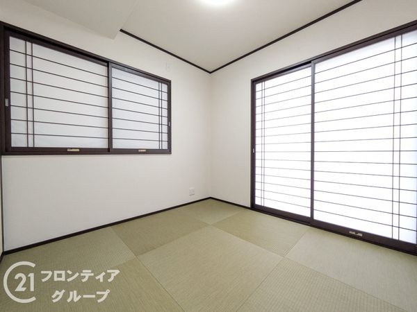大津市唐崎１丁目の中古一戸建て