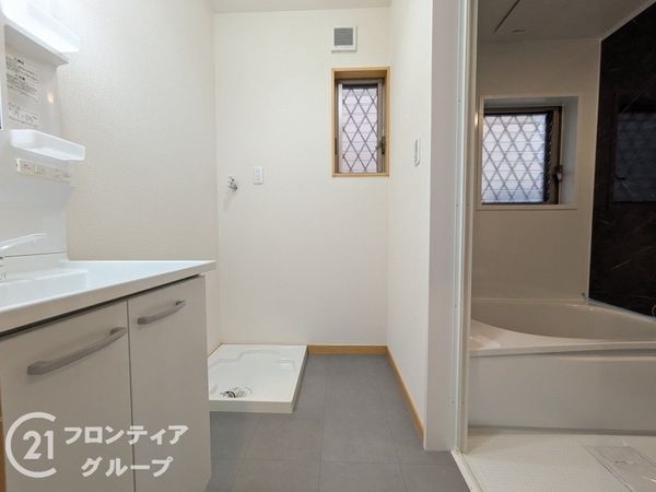 大津市唐崎１丁目の中古一戸建て