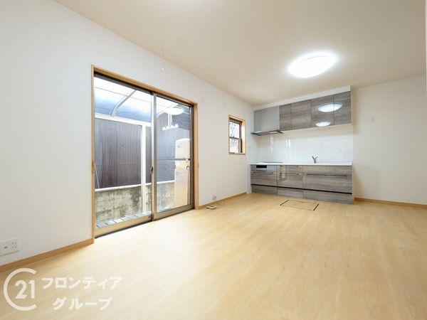 大津市唐崎１丁目　中古一戸建て