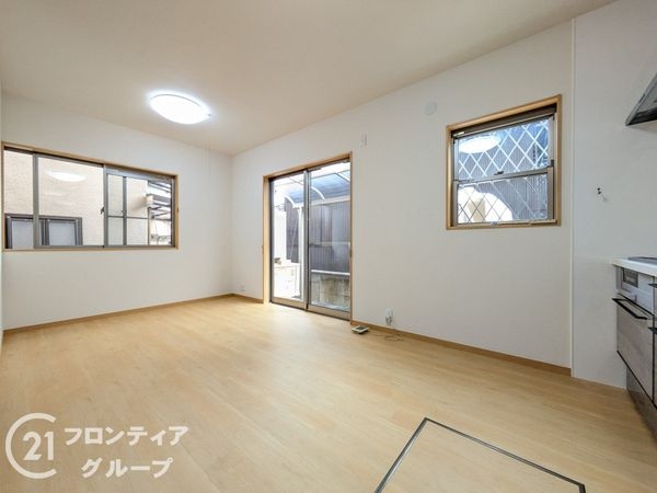 大津市唐崎１丁目の中古一戸建て