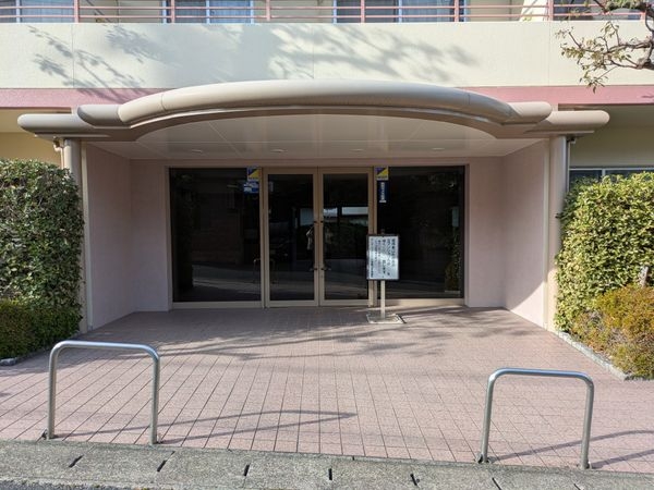 ディオ・フェルティ大津瀬田　中古マンション