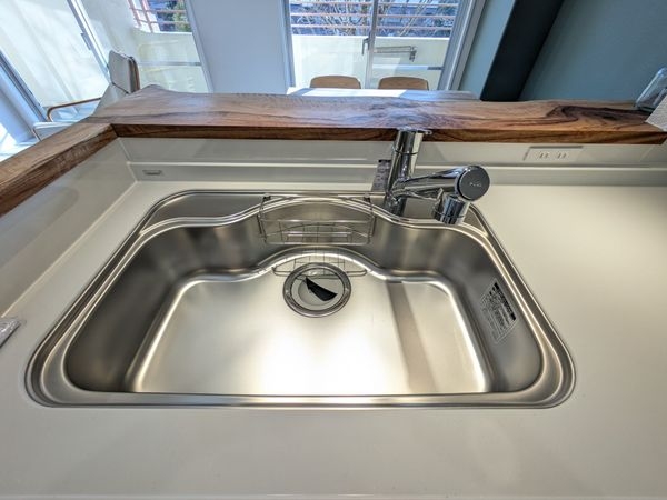 ディオ・フェルティ大津瀬田　中古マンション