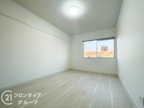 南宇治ローレルコートＡ棟　中古マンション
