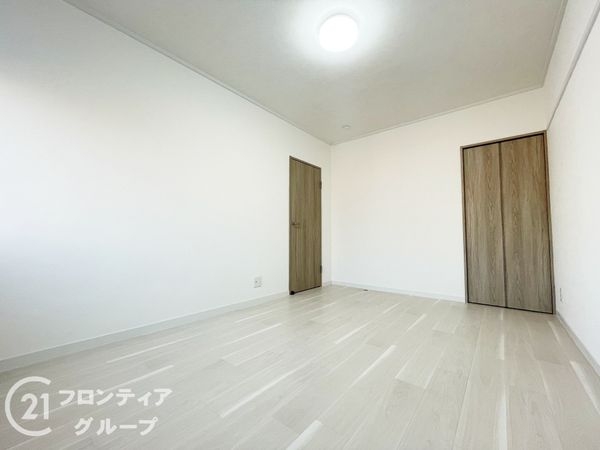 南宇治ローレルコートＡ棟　中古マンション