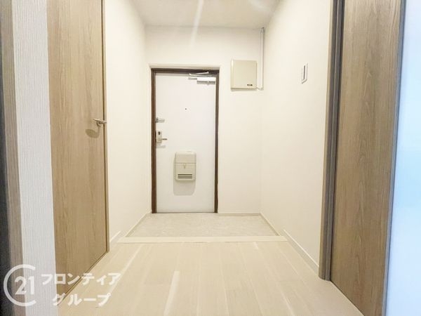 南宇治ローレルコートＡ棟　中古マンション