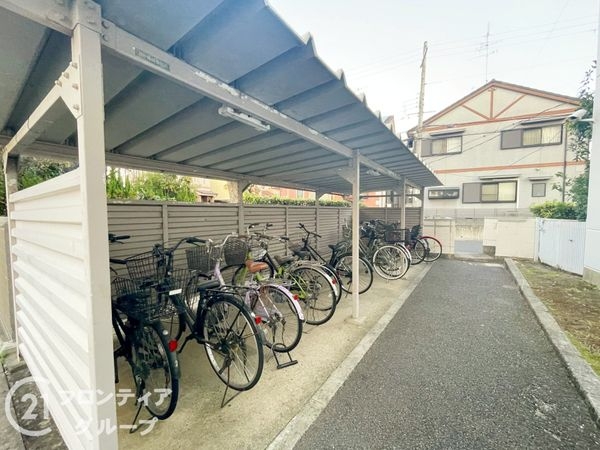 南宇治ローレルコートＡ棟　中古マンション
