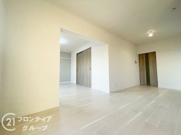 南宇治ローレルコートＡ棟　中古マンション