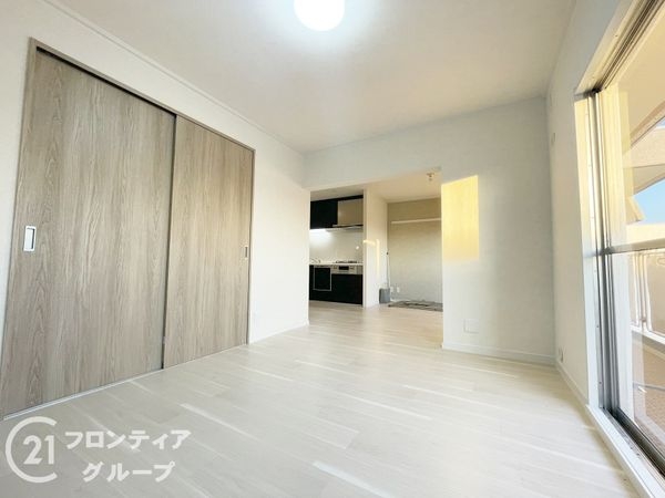 南宇治ローレルコートＡ棟　中古マンション