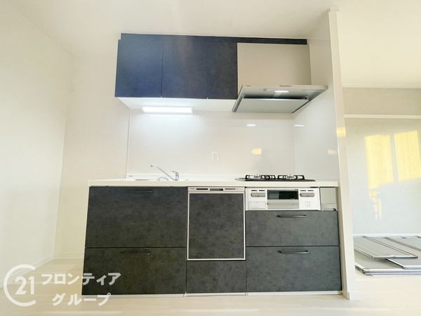 南宇治ローレルコートＡ棟　中古マンション