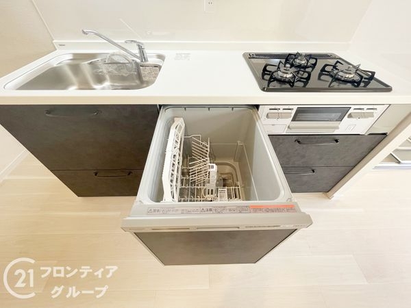 南宇治ローレルコートＡ棟　中古マンション