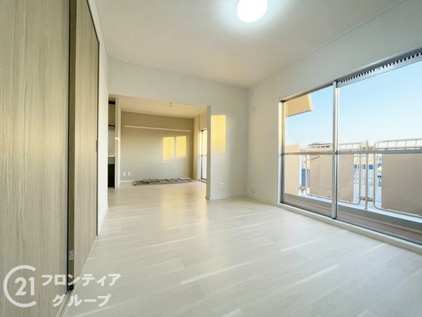 南宇治ローレルコートＡ棟　中古マンション
