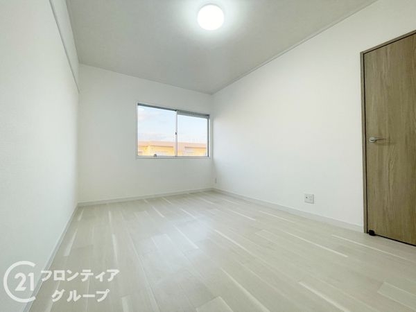 南宇治ローレルコートＡ棟　中古マンション