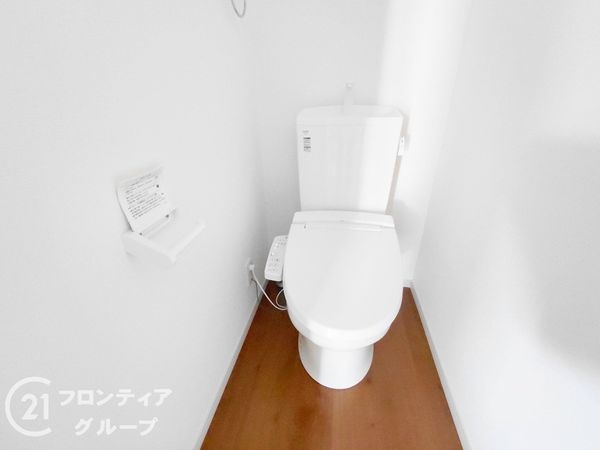 大津市鶴の里　新築一戸建て　１期　２号棟