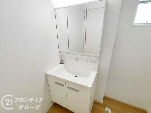 大津市鶴の里　新築一戸建て　１期　１号棟