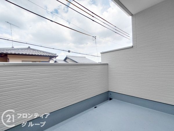 大津市鶴の里　新築一戸建て　１期　１号棟