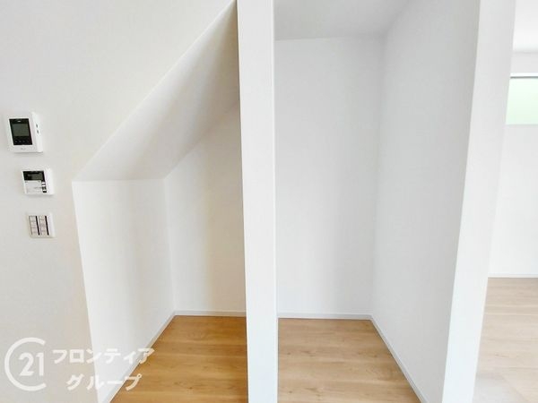 大津市鶴の里　新築一戸建て　１期　１号棟