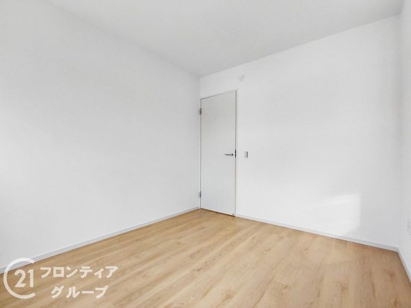 大津市鶴の里　新築一戸建て　１期　１号棟