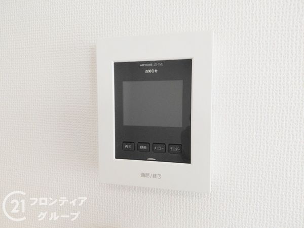 大津市鶴の里　新築一戸建て　１期　１号棟