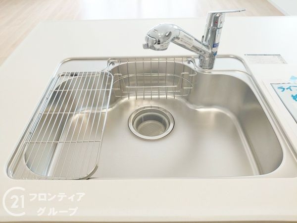 大津市鶴の里　新築一戸建て　１期　１号棟