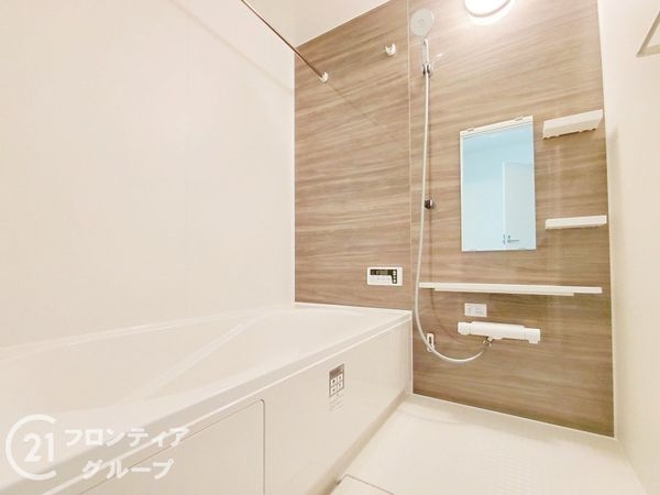 大津市鶴の里　新築一戸建て　１期　１号棟