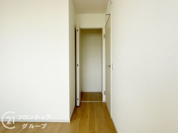 京田辺市草内穴口　新築一戸建て　１期　１号棟