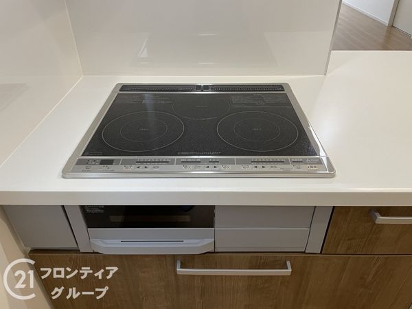 京田辺市草内穴口　新築一戸建て　１期　１号棟