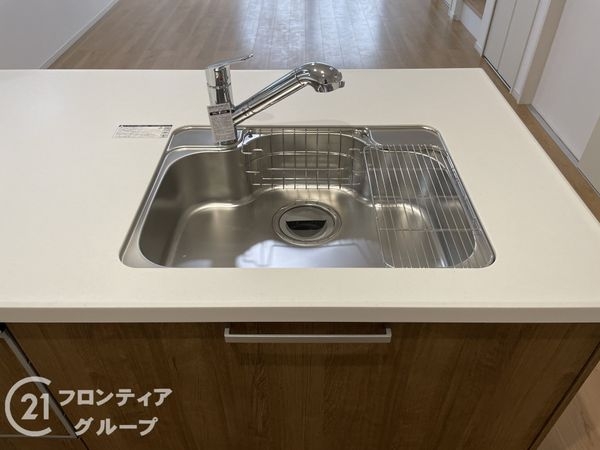 京田辺市草内穴口　新築一戸建て　１期　１号棟