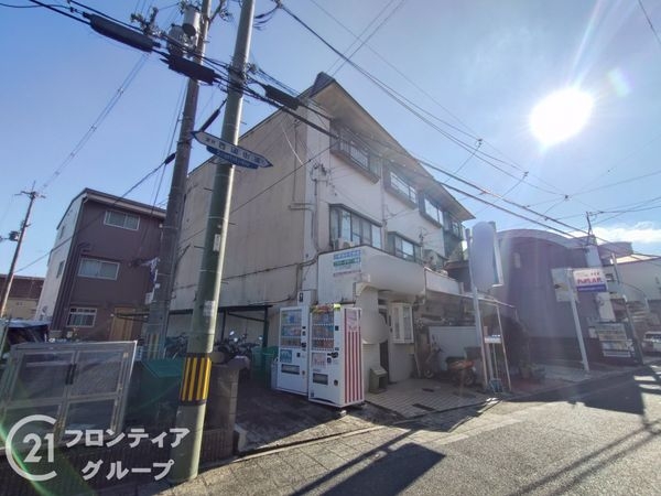 向日市寺戸町東野辺の中古一戸建て