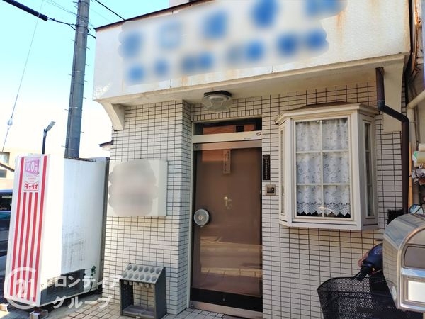 向日市寺戸町東野辺　中古一戸建て